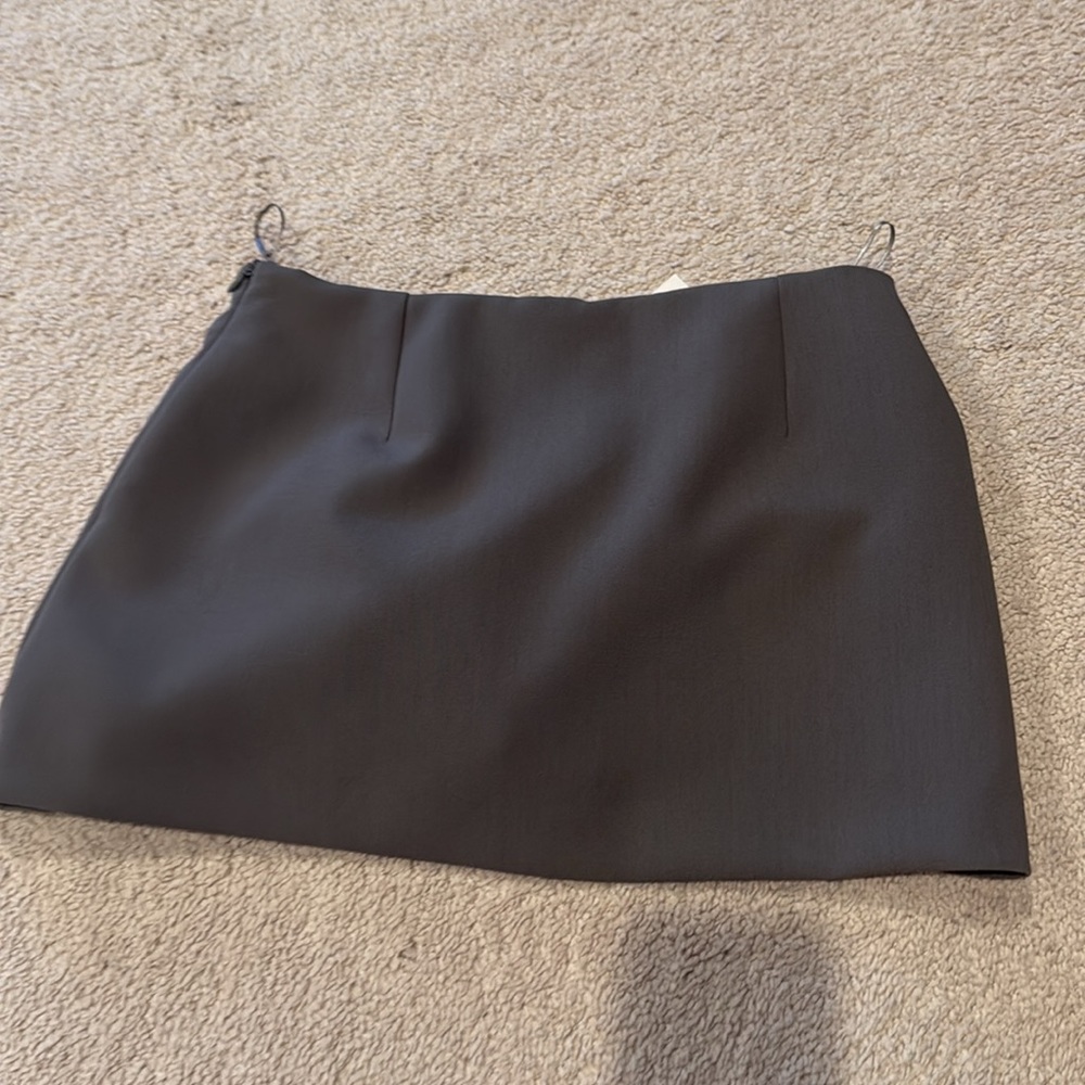 Zara skort - Picture 2 of 3